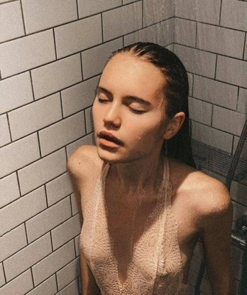 Эвелина