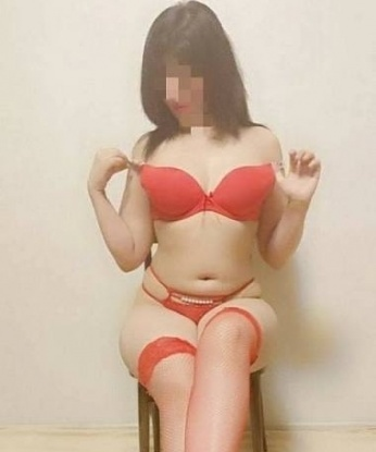 Анкета проститутки Наоми - Фото 1, Хелюля, 36 лет, №852