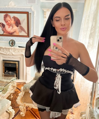 Анкета проститутки Фаина - Фото 1, Хелюля, 35 лет, №9785