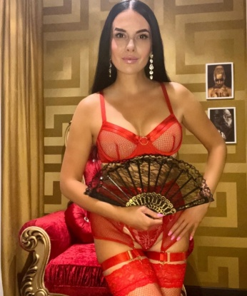Фаина