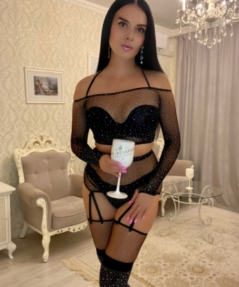 Фаина