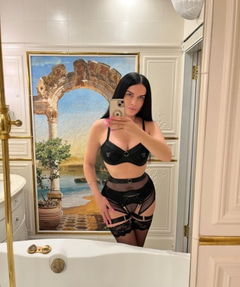 Фаина