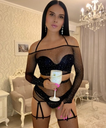 Фаина