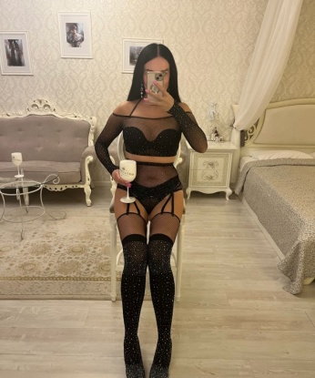 Фаина